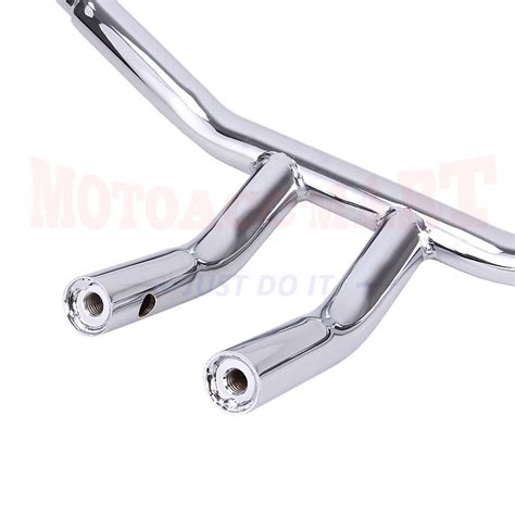 Motorcycle Tee Bars & Junction Boxes 